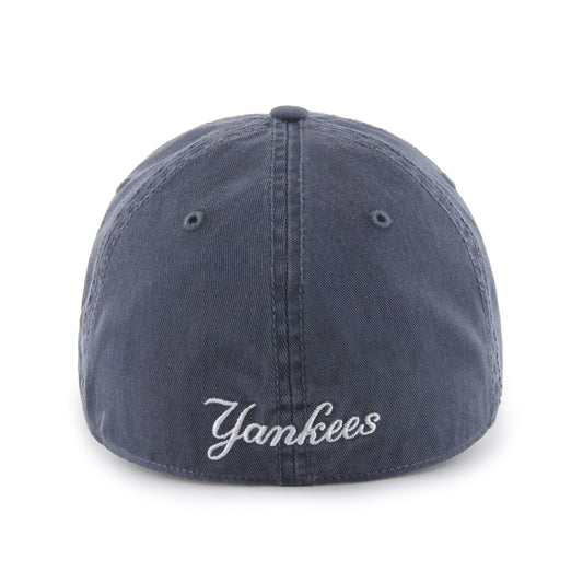 NEW YORK YANKEES CLASSIC '47 FRANCHISE VINTAGE NAVY