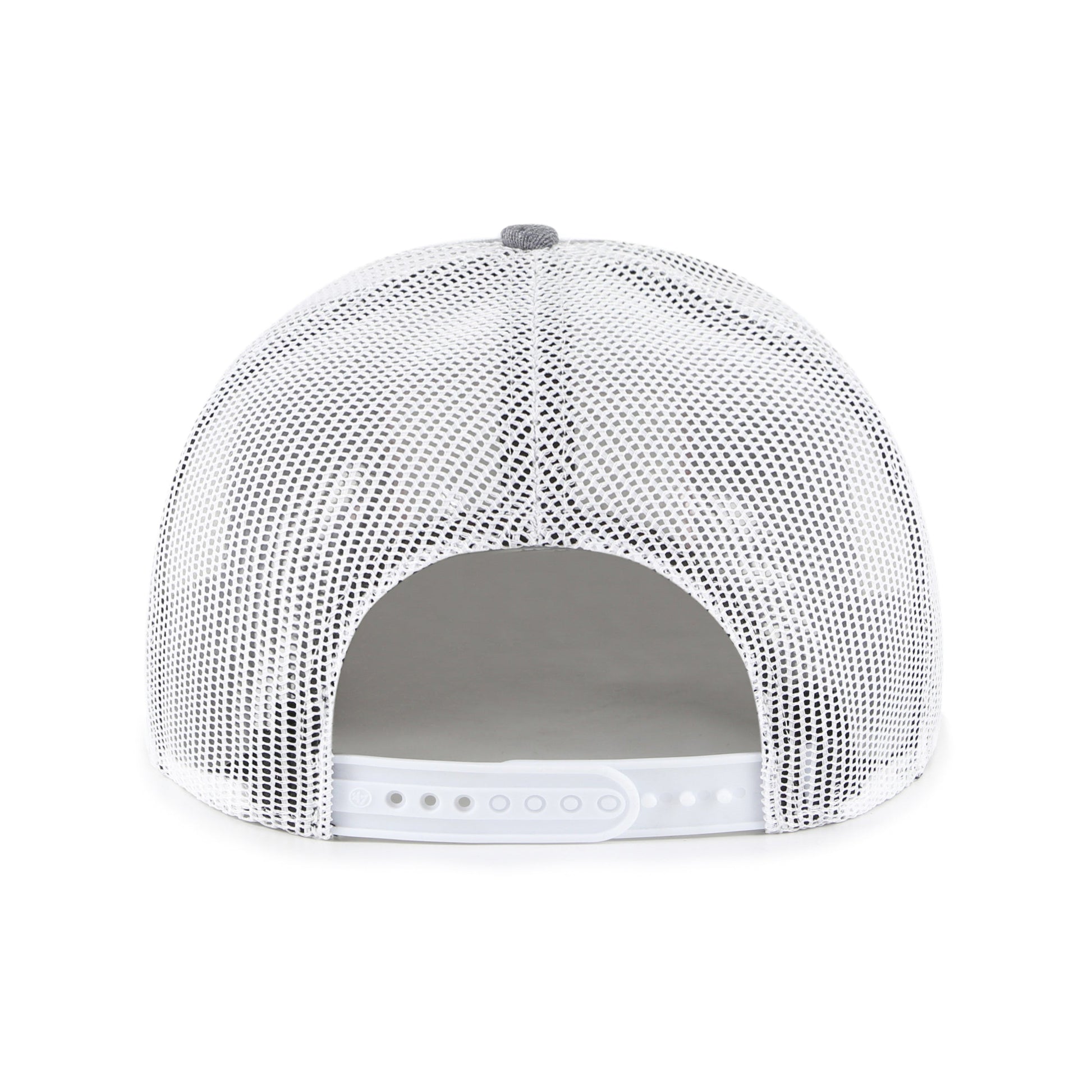 LOS ANGELES ANGELS ELLINGTON '47 TRUCKER CHARCOAL
