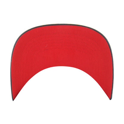 ATLANTA BRAVES '47 HITCH NAVY