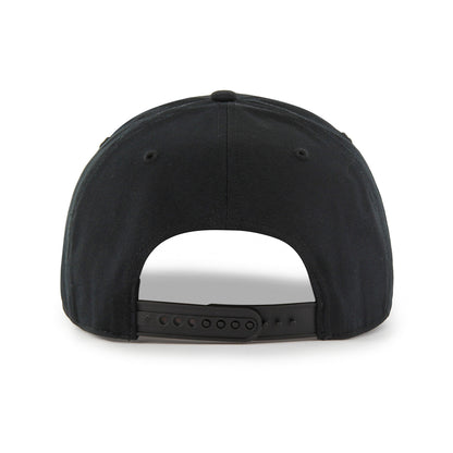 BALTIMORE ORIOLES '47 HITCH BLACK