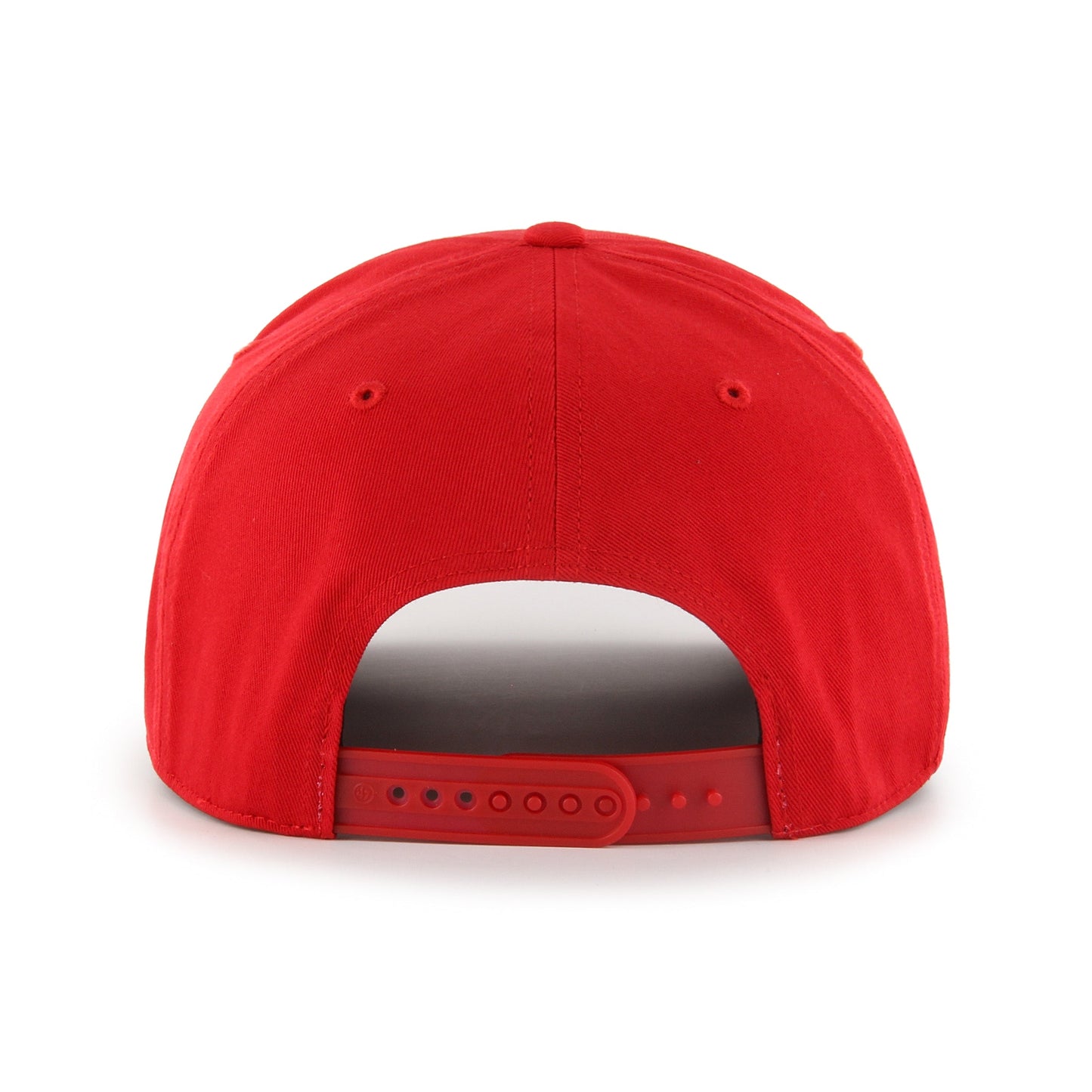 LOS ANGELES ANGELS '47 HITCH RED
