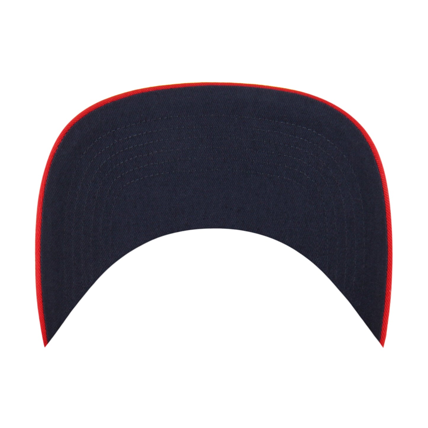 LOS ANGELES ANGELS '47 HITCH RED