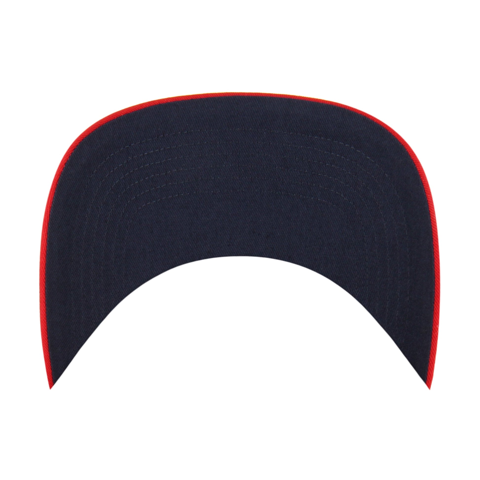 LOS ANGELES ANGELS '47 HITCH RED