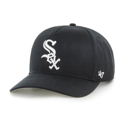 CHICAGO WHITE SOX '47 HITCH BLACK