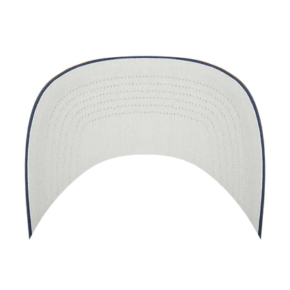 NEW YORK YANKEES '47 HITCH NAVY