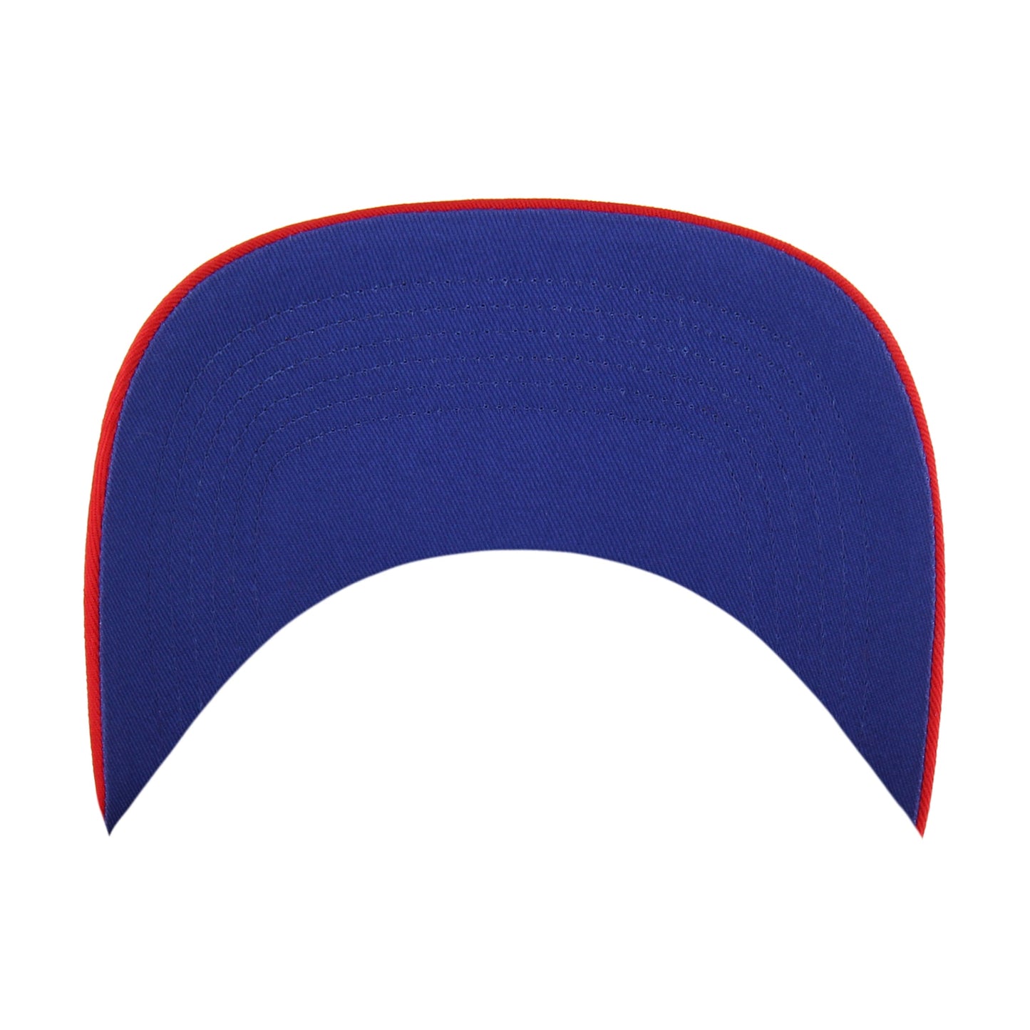 PHILADELPHIA PHILLIES '47 HITCH RED