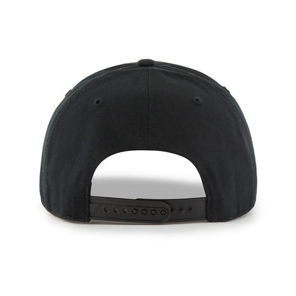 PITTSBURGH PIRATES '47 HITCH BLACK