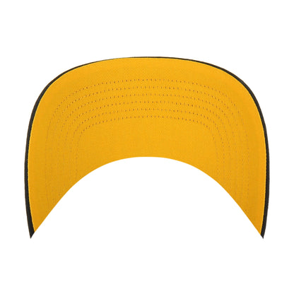 PITTSBURGH PIRATES '47 HITCH BLACK