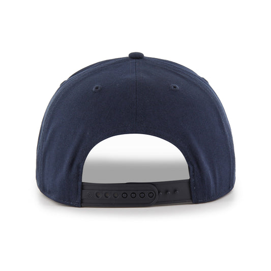 SEATTLE MARINERS '47 HITCH NAVY