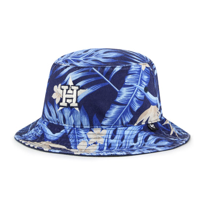 HOUSTON ASTROS TROPICALIA '47 BUCKET NAVY