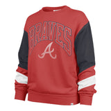 RACER RED