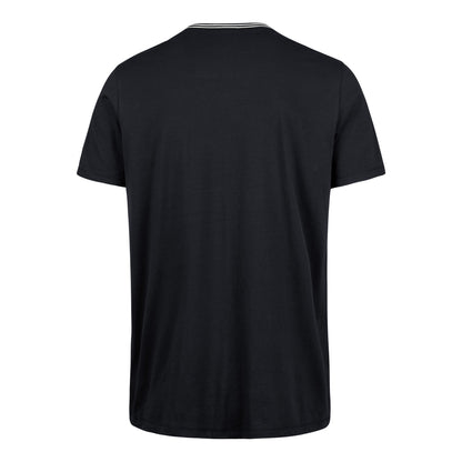 BOSTON RED SOX TOP LINE '47 STEWART TEE ATLAS BLUE