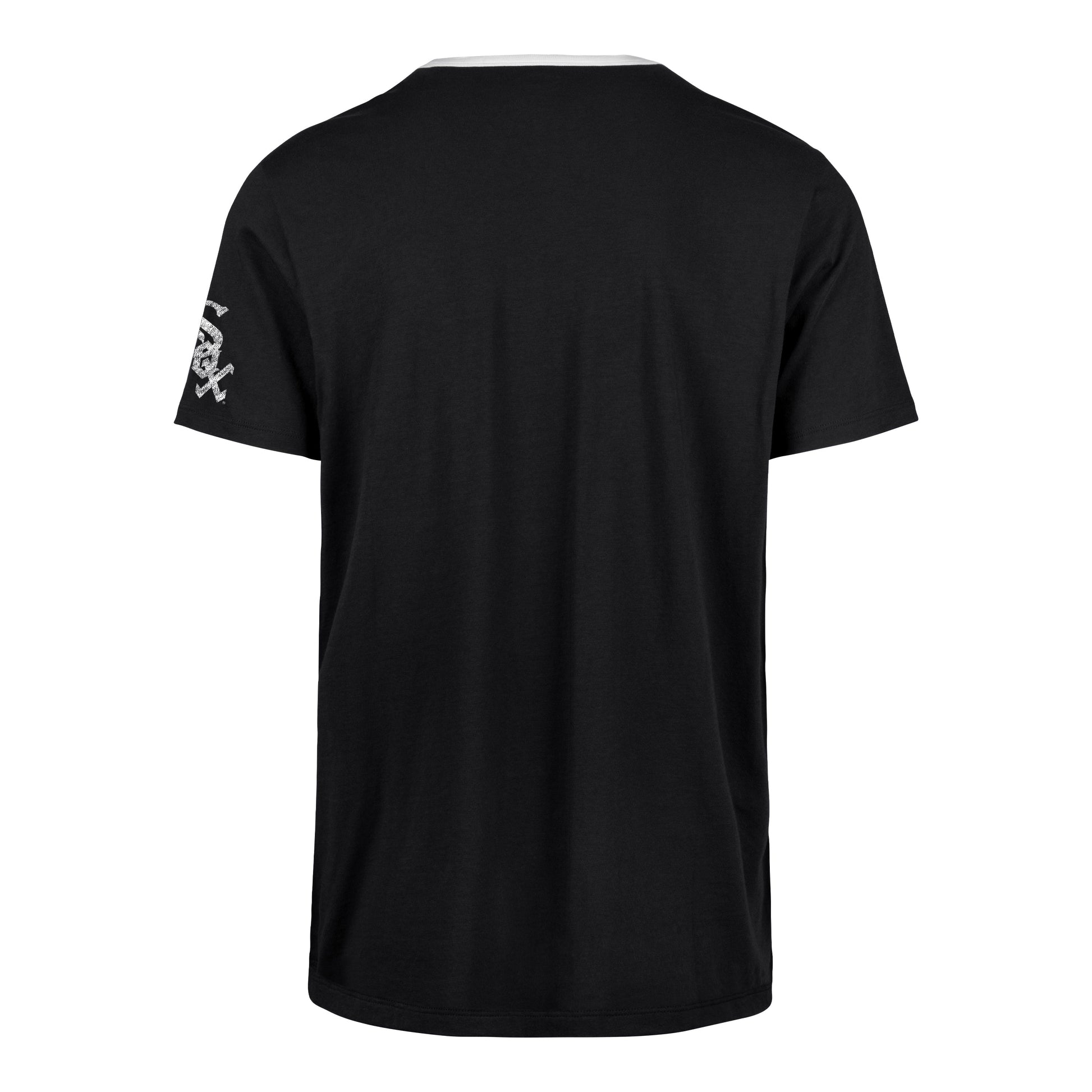 CHICAGO WHITE SOX DOUBLE HEADER CLOSER '47 PARKER TEE FLINT BLACK