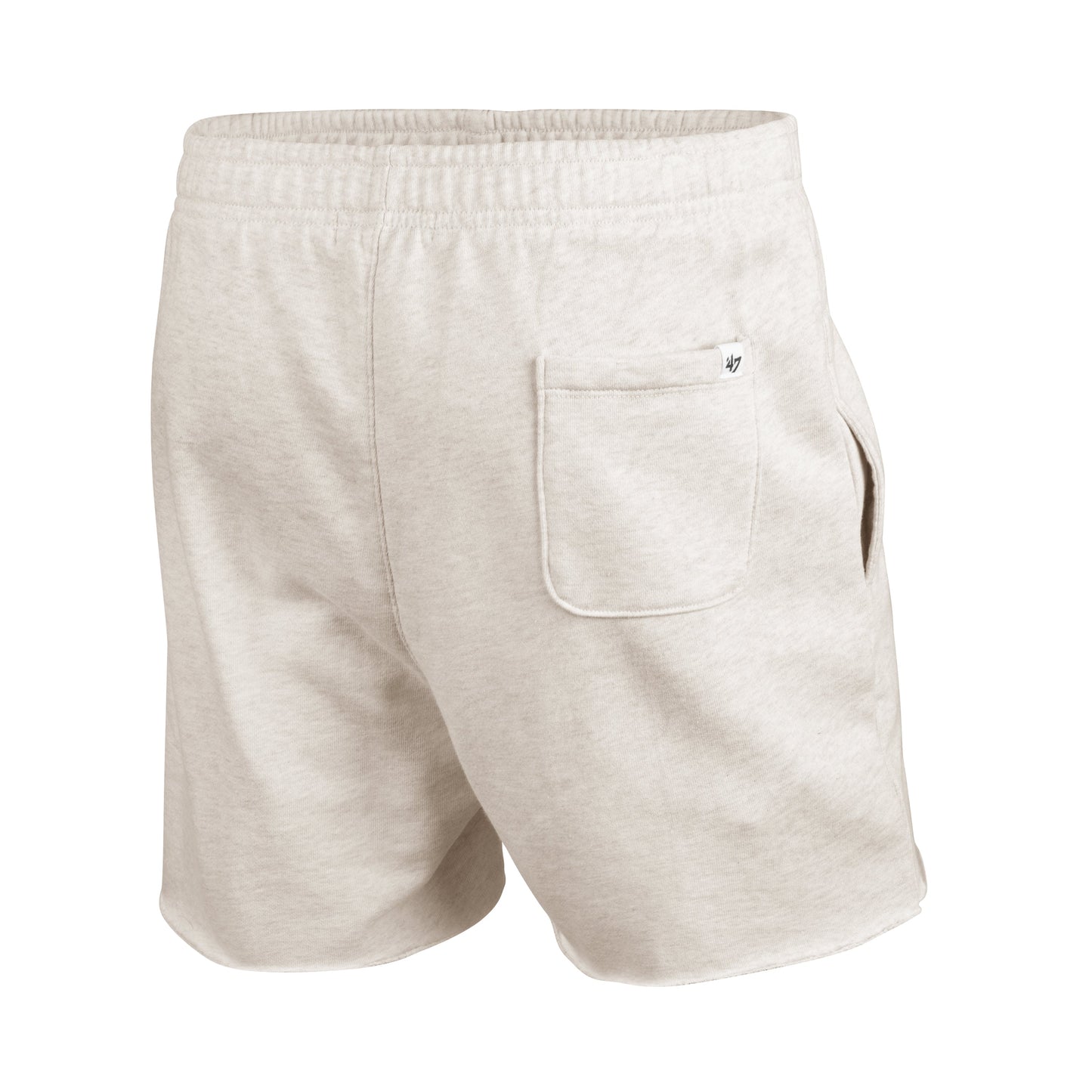 NEW YORK METS '47 BONITA SHORTS WOMENS OATMEAL