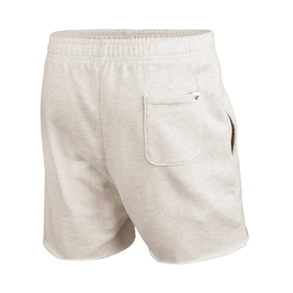 NEW YORK YANKEES '47 BONITA SHORTS WOMENS OATMEAL