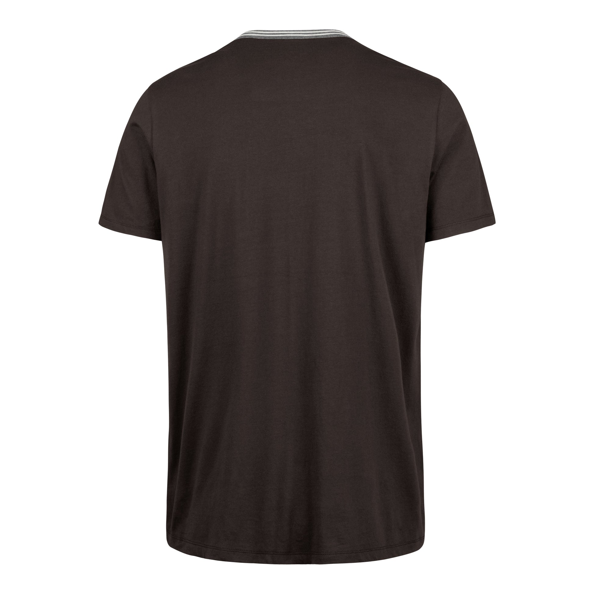 SAN DIEGO PADRES TOP LINE '47 STEWART TEE ESPRESSO