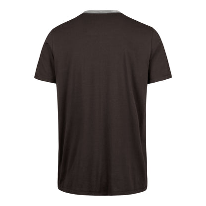 SAN DIEGO PADRES TOP LINE '47 STEWART TEE ESPRESSO