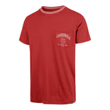 RACER RED