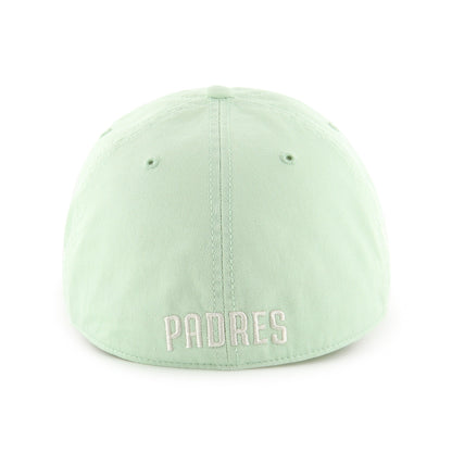SAN DIEGO PADRES BRIGHT CLASSIC '47 FRANCHISE ALOE