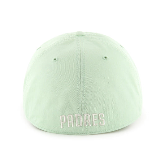 SAN DIEGO PADRES BRIGHT CLASSIC '47 FRANCHISE ALOE