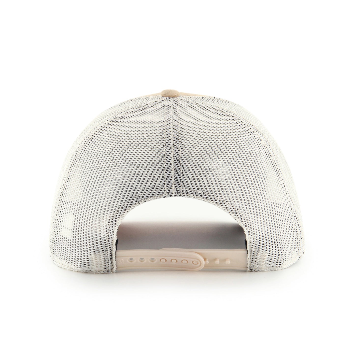 CHICAGO WHITE SOX GLORY DAZE '47 TRUCKER KHAKI