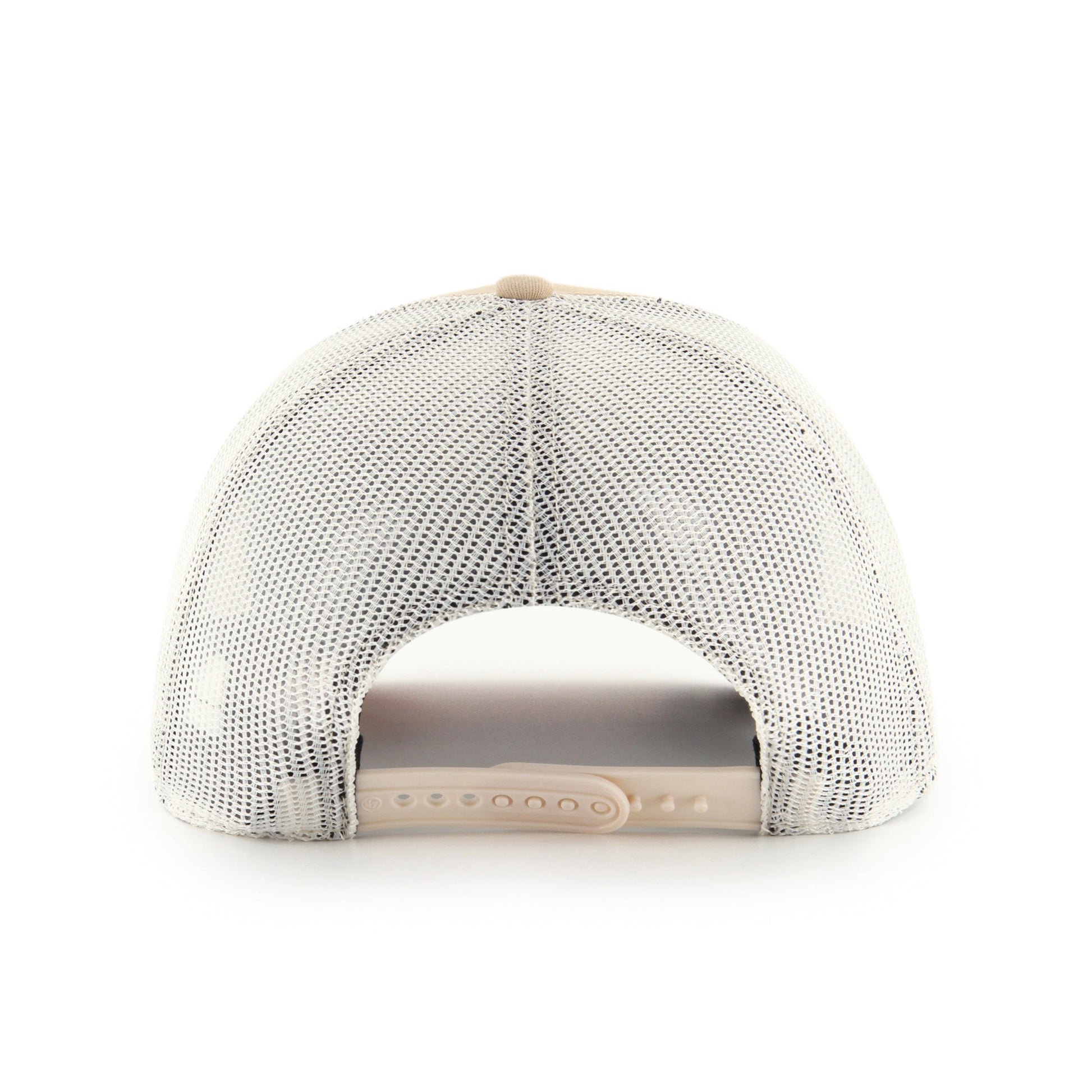 CHICAGO WHITE SOX GLORY DAZE '47 TRUCKER KHAKI