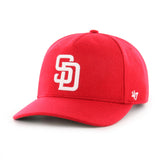 TORCH RED