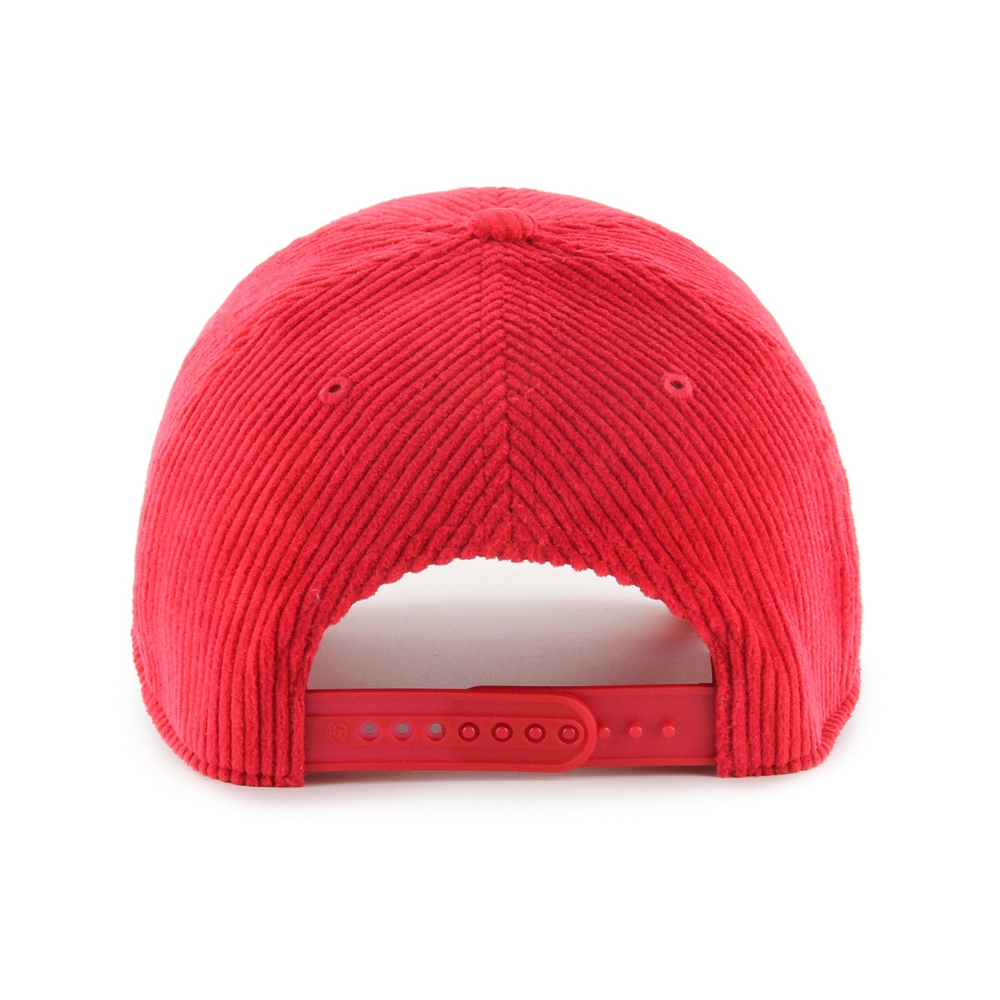 ST. LOUIS CARDINALS COOPERSTOWN WAX PACK EDITION '47 CLEAN UP RED