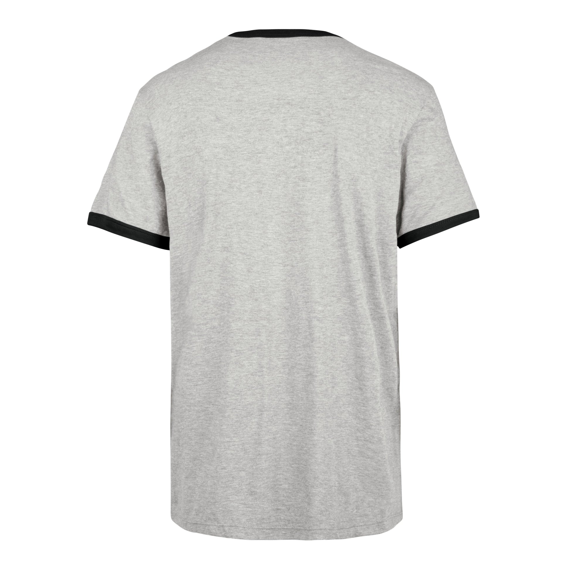 ARIZONA DIAMONDBACKS COOPERSTOWN WAX PACK DALTON '47 RINGER TEE RELAY GREY