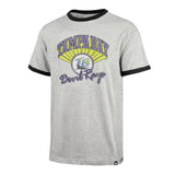 RELAY GREY