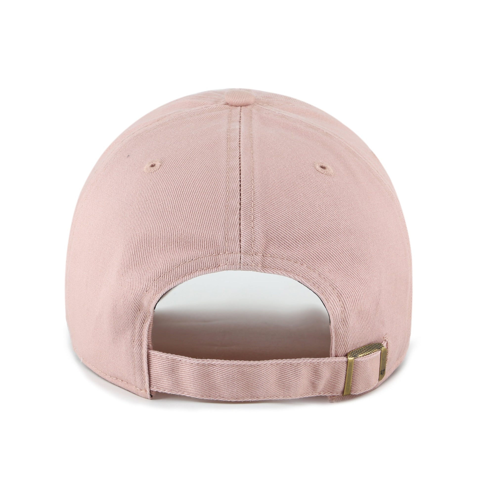 CONNECTICUT HUSKIES UCONN '47 CLEAN UP DUSTY MAUVE