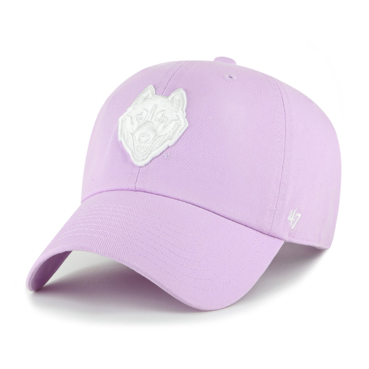 CONNECTICUT HUSKIES UCONN '47 CLEAN UP COSMOS
