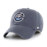 VINTAGE NAVY