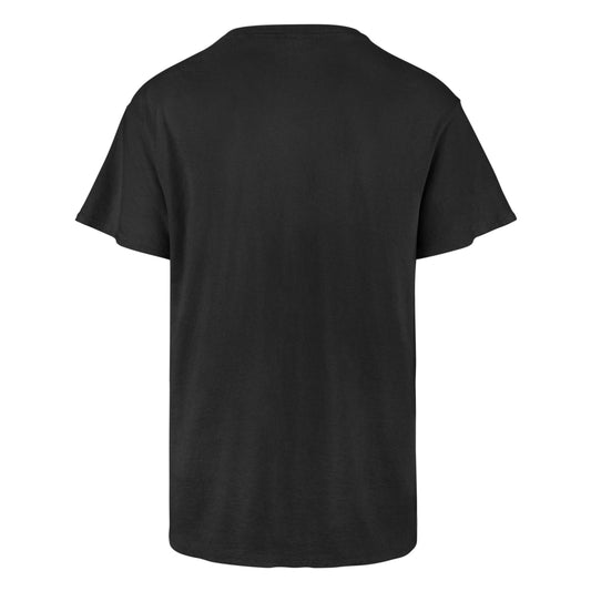 BOSTON BRUINS 100TH ANNIVERSARY RETURN OF A CHAMP LOCKER VINTAGE '47 TUBULAR TEE DT BLACK