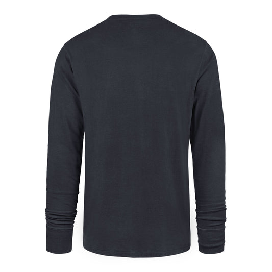 DALLAS COWBOYS PREMIER '47 FRANKLIN LONG SLEEVE ATLAS BLUE