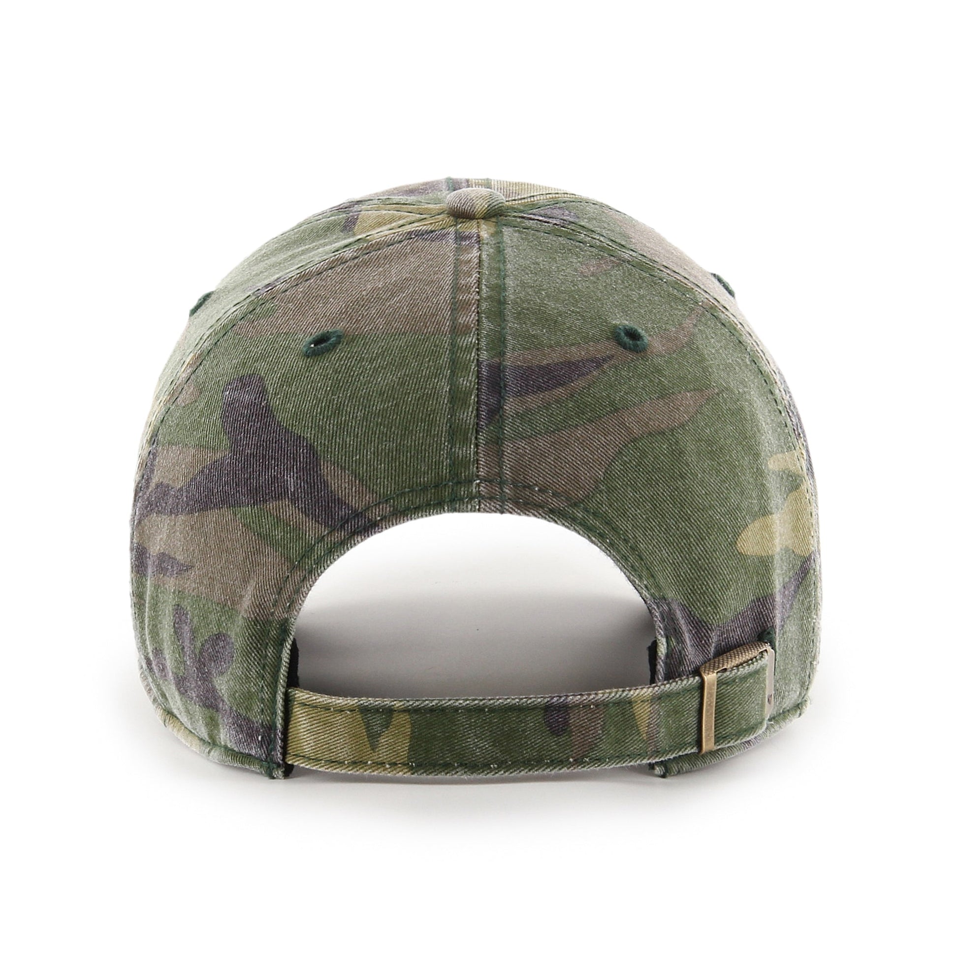 NASCAR CAMO '47 CLEAN UP CAMO