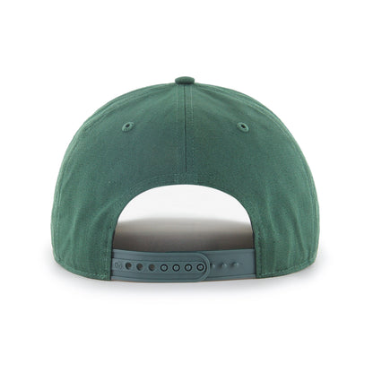 DAYTONA 500 '47 HITCH DARK GREEN