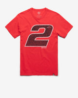 RACER RED