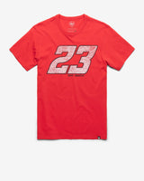 RACER RED