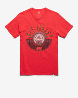 RACER RED
