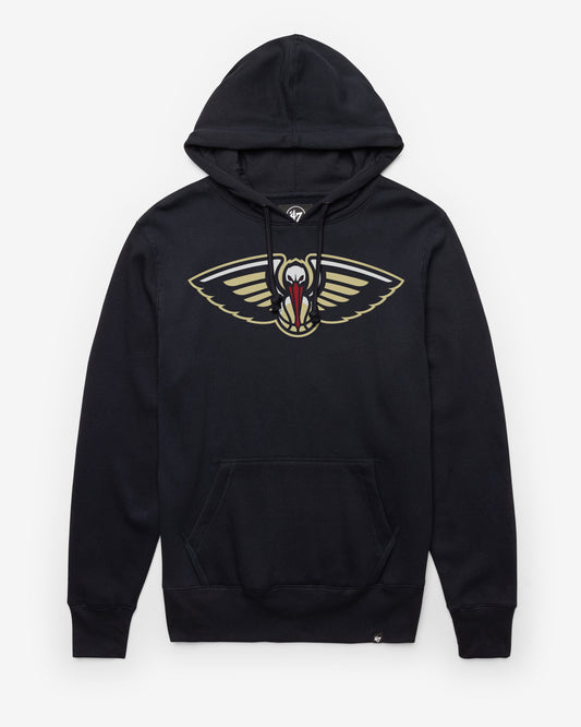 NEW ORLEANS PELICANS IMPRINT '47 HEADLINE HOOD FALL NAVY