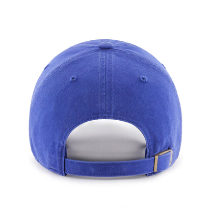 MONTREAL EXPOS COOPERSTOWN '47 CLEAN UP KIDS ROYAL