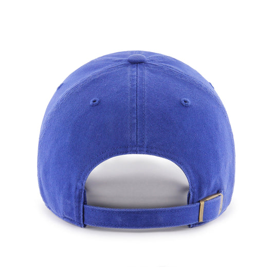 MONTREAL EXPOS COOPERSTOWN '47 CLEAN UP KIDS ROYAL