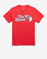 RACER RED