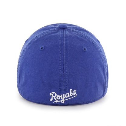 KANSAS CITY ROYALS CLASSIC '47 FRANCHISE ROYAL