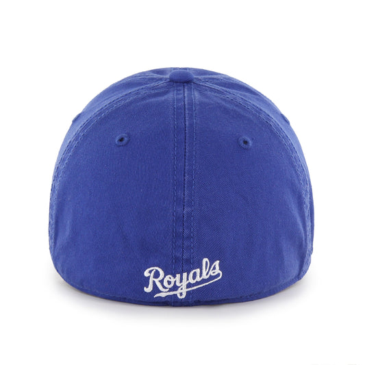 KANSAS CITY ROYALS CLASSIC '47 FRANCHISE ROYAL