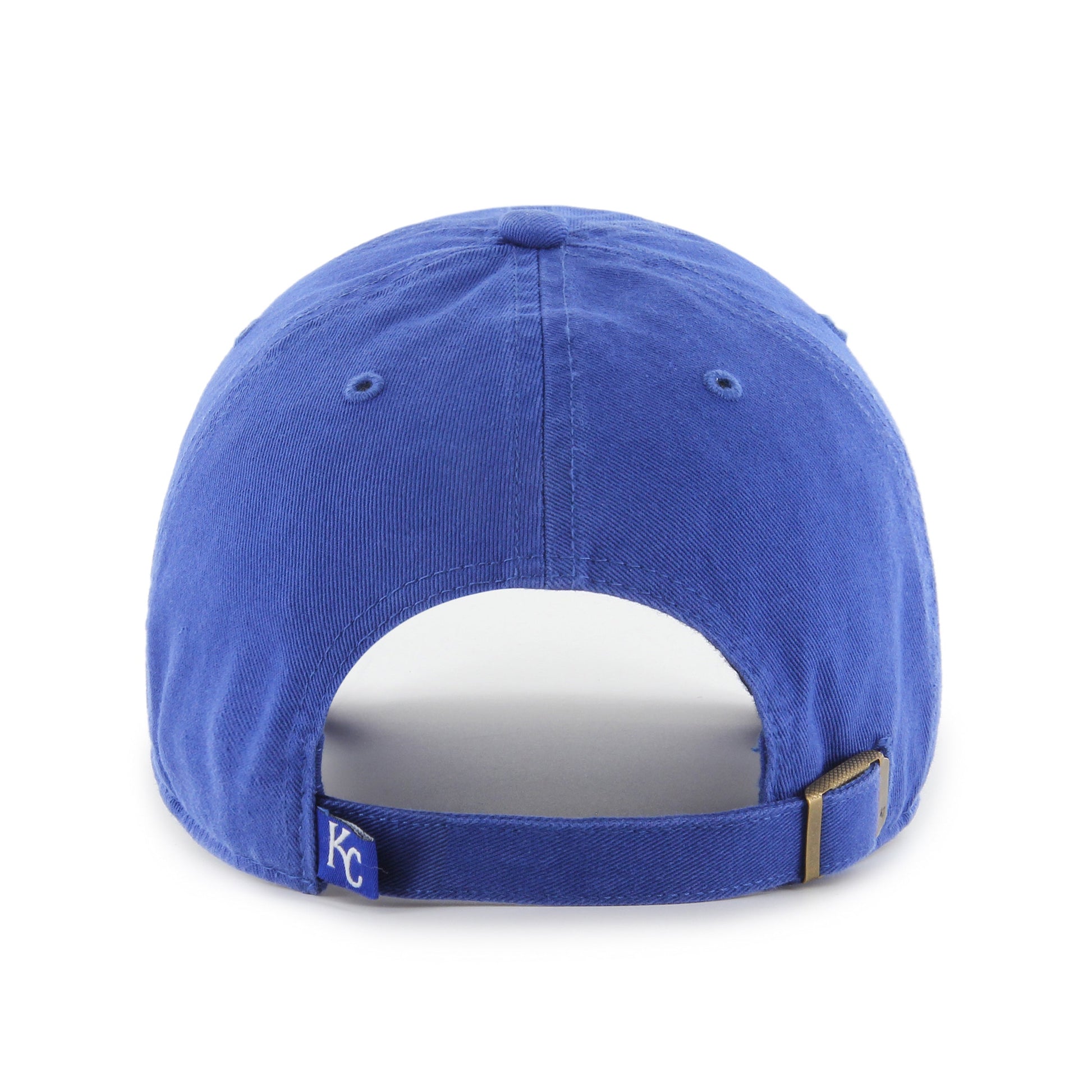 KANSAS CITY ROYALS '47 CLEAN UP ROYAL
