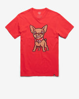 RACER RED
