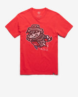 RACER RED