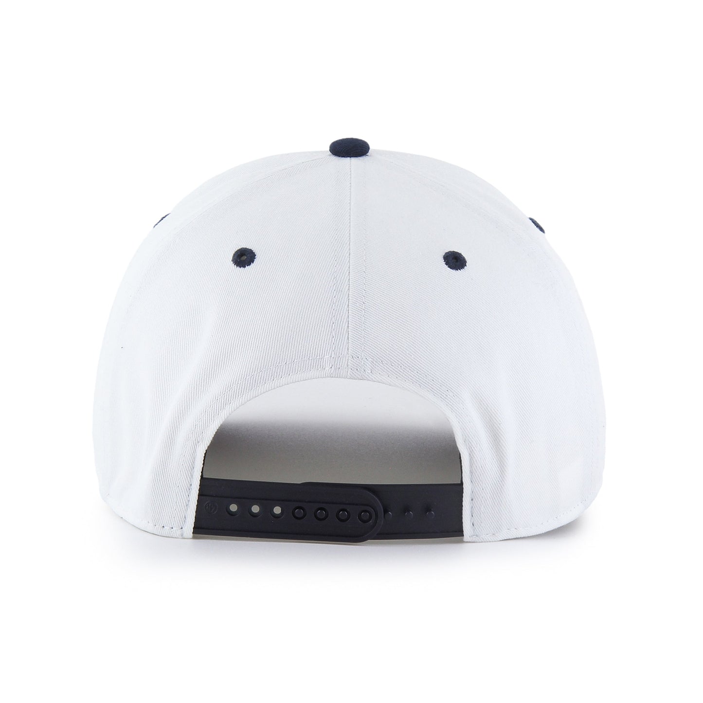 DETROIT TIGERS CITY CONNECT ROSCOE ROPE '47 HITCH WHITE